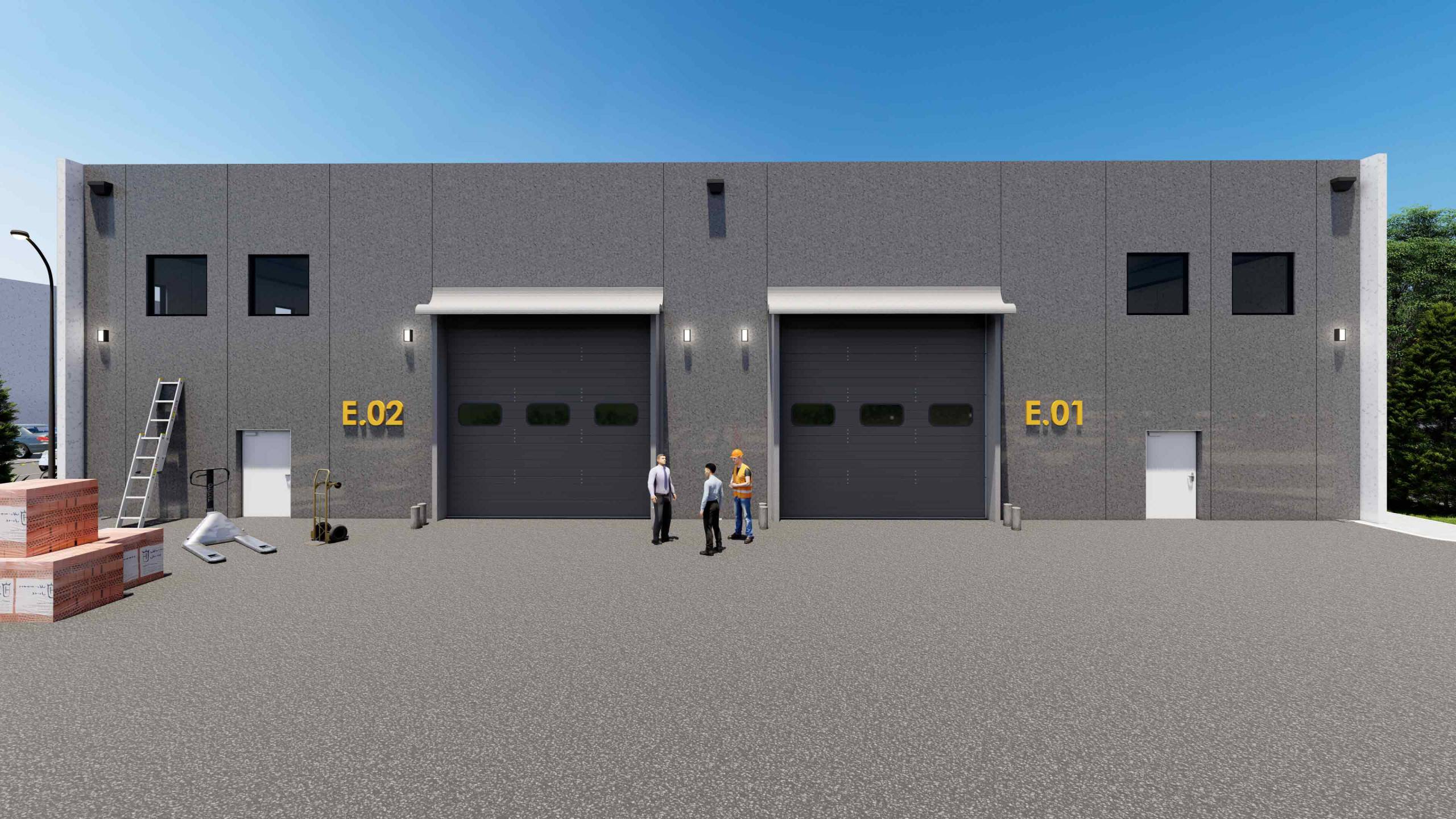 Magazinë e Retailit