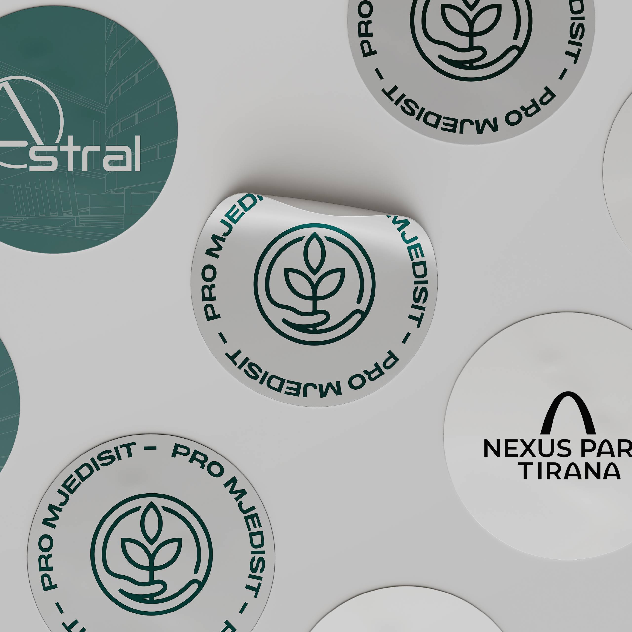 Astral Kompani Calendar